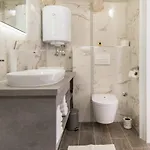 Apartament Borgo 8 Tar-Vabriga