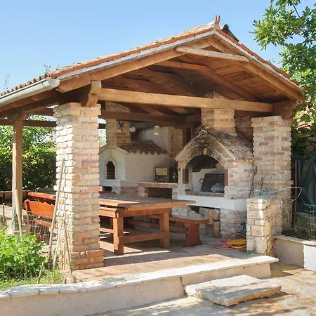 Apartman Borgo 8