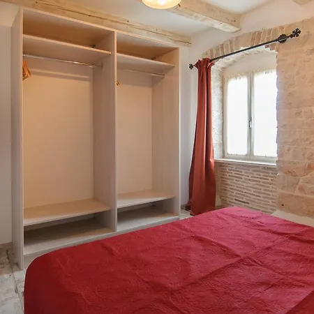 Borgo 8 Apartman Tar-Vabriga