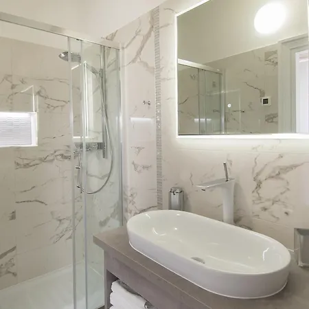 Borgo 8 Tar-Vabriga