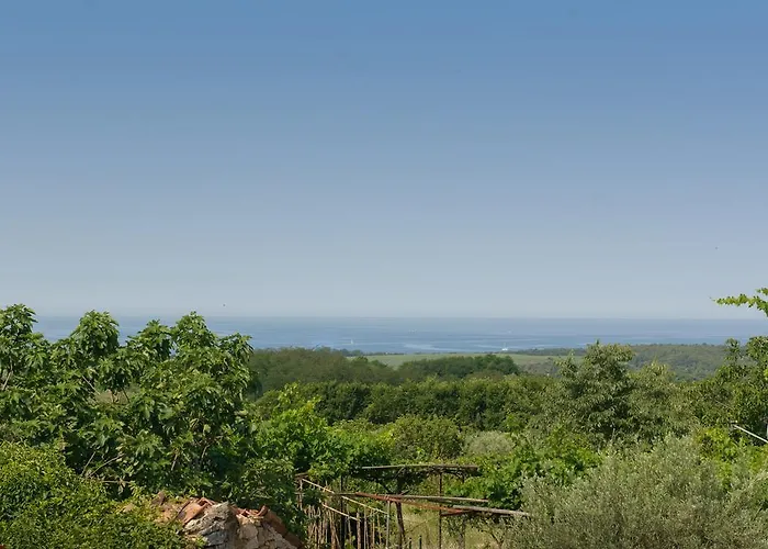 Borgo 8 Tar-Vabriga