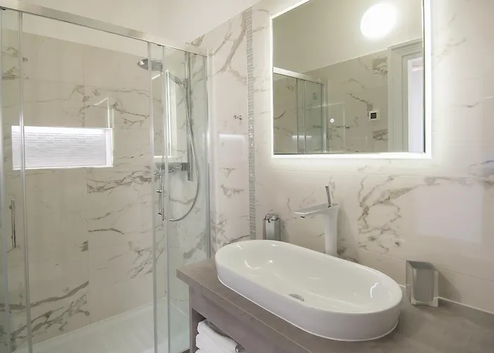 Borgo 8 Tar-Vabriga
