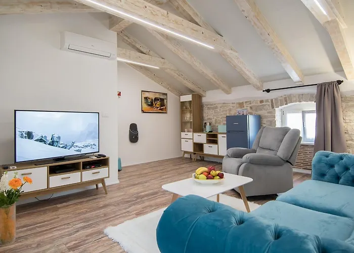 Borgo 8 Tar-Vabriga