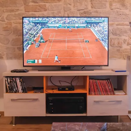 Borgo 8 Appartement *