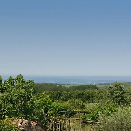 Borgo 8 Tar-Vabriga
