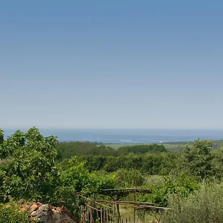 Borgo 8 Tar-Vabriga