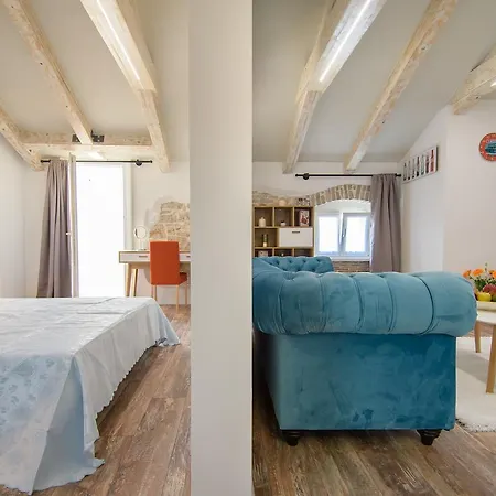 Borgo 8 Apartment *