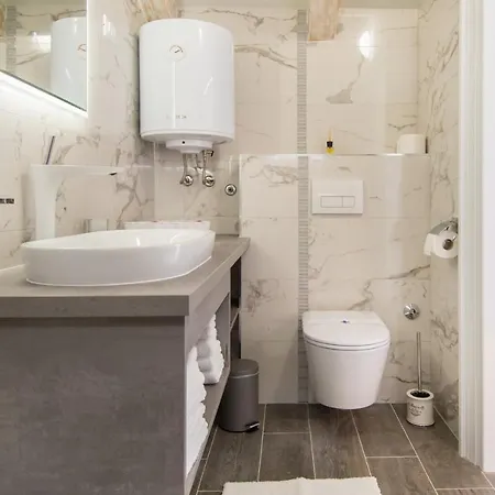 Apartment Borgo 8 Tar-Vabriga