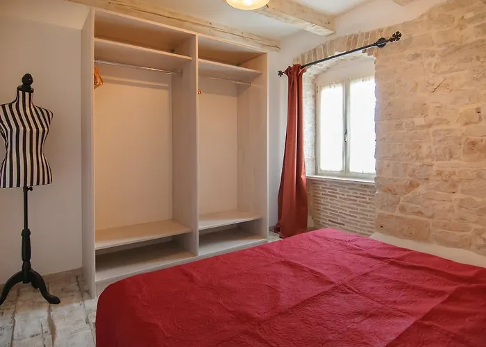 Borgo 8 아파트 Tar-Vabriga