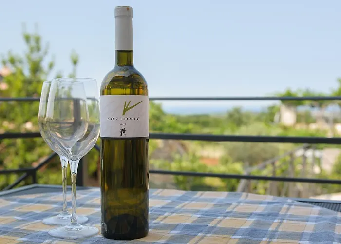 Borgo 8 아파트 Tar-Vabriga