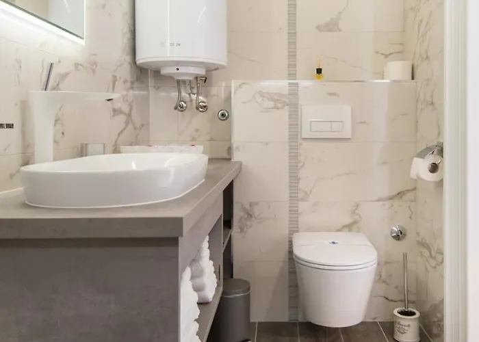 아파트 Borgo 8 Tar-Vabriga