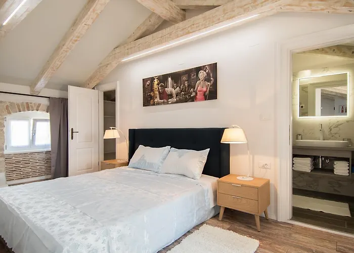 Borgo 8 * Tar-Vabriga